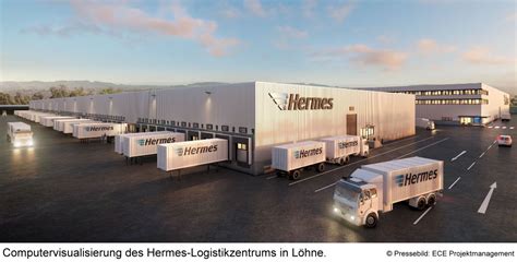 hermes versand löhne